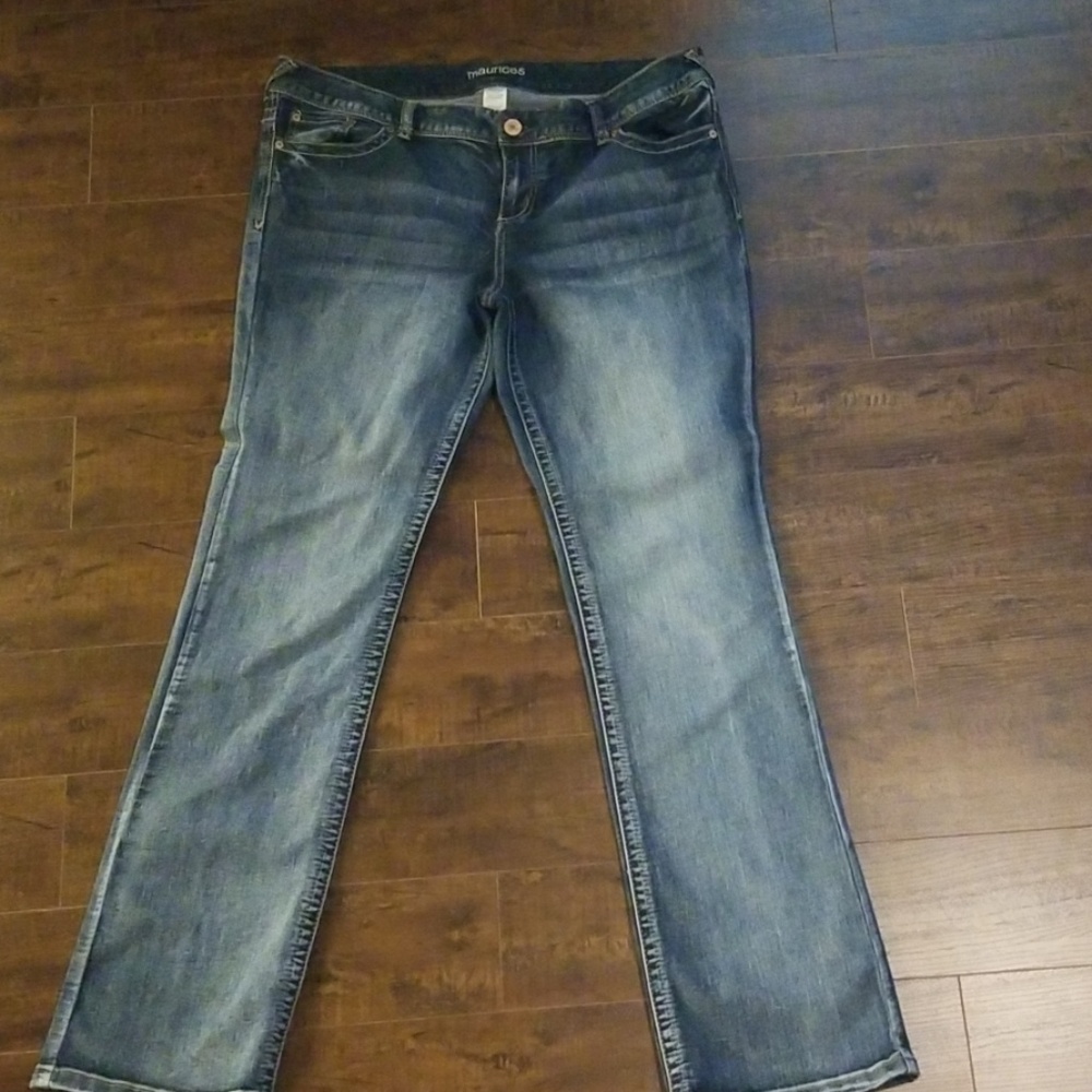 Maurices Jeans